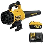 DEWALT 20V MAX XR Blower, Brushless,...