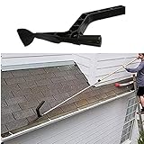 Kiwini Home Gutter Tool Gutter Cleaning...