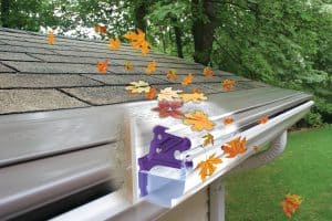 best DIY gutter guards reviews 2020