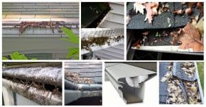 best gutter guards