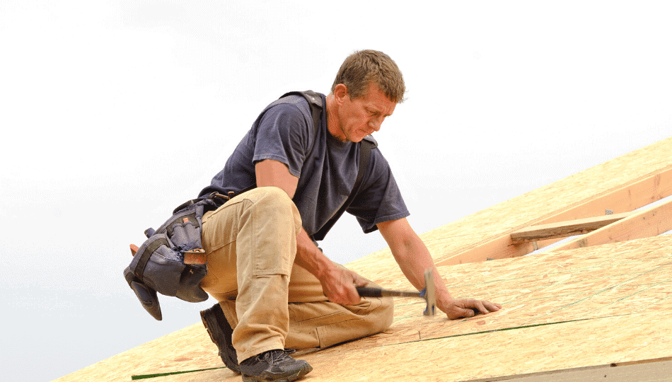 how to install drip edge on shed roof