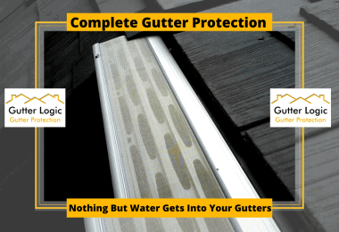 Best gutter protection brand